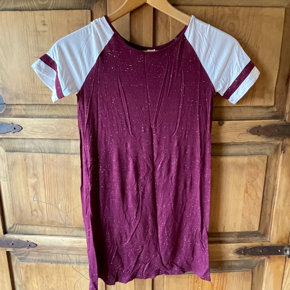 Justice Dress